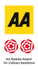 AA 2 Rosette Award